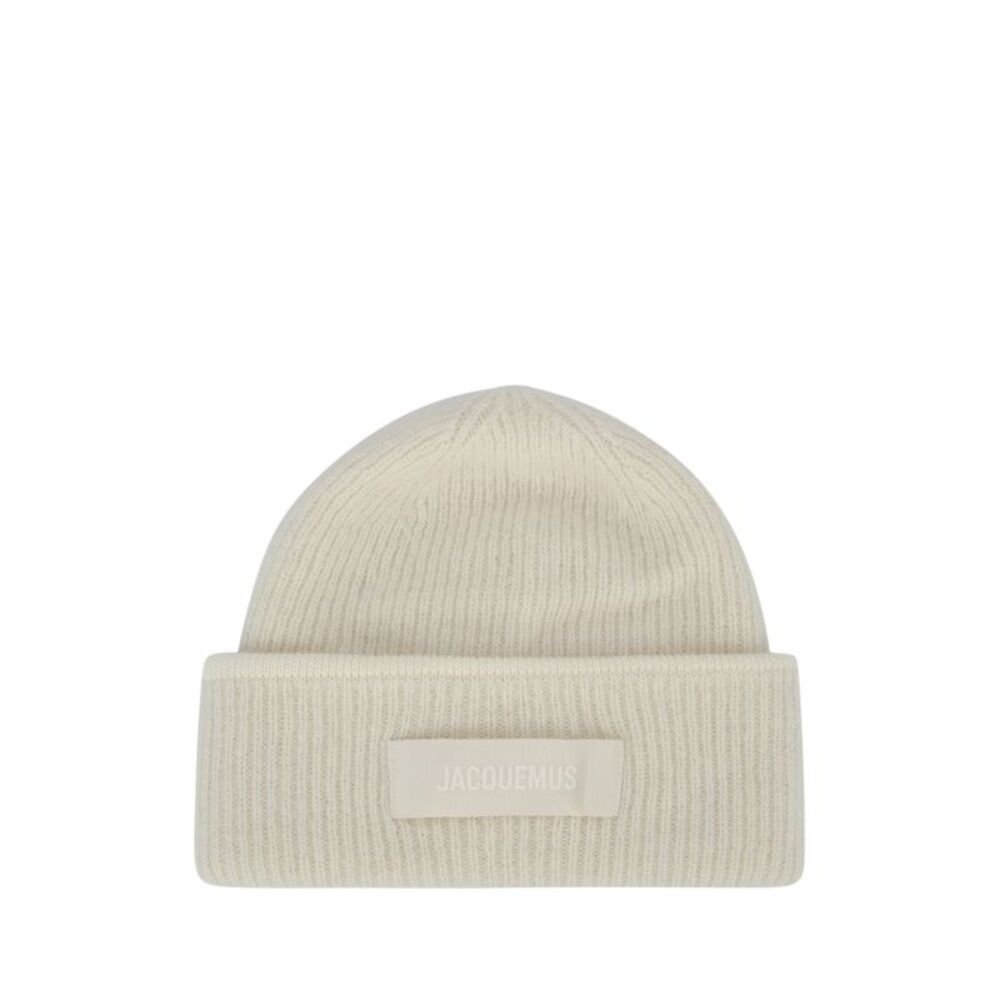 Jacquemus Women Le Bonnet Gros Grain